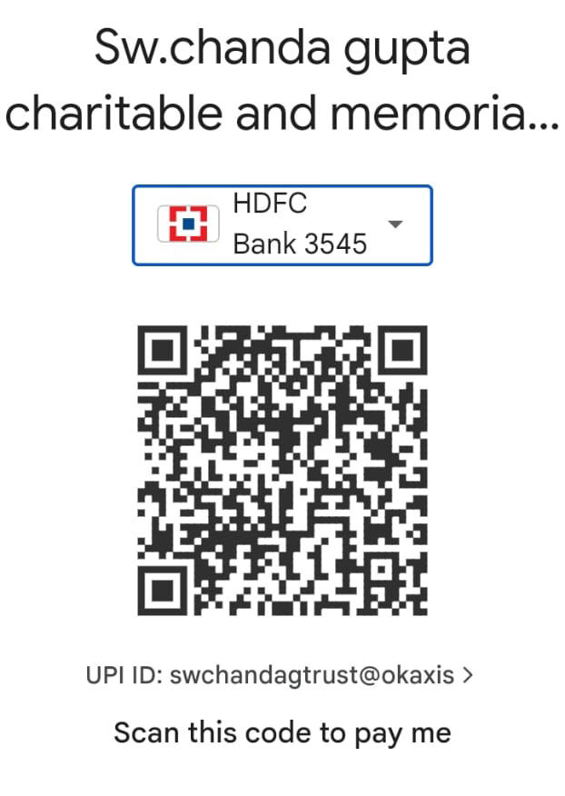 CGM PAYMENT SCANNER